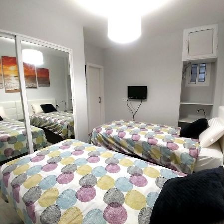 Apartamento Canteras Bonamar 509 Las Palmas de Gran Canaria Exterior foto